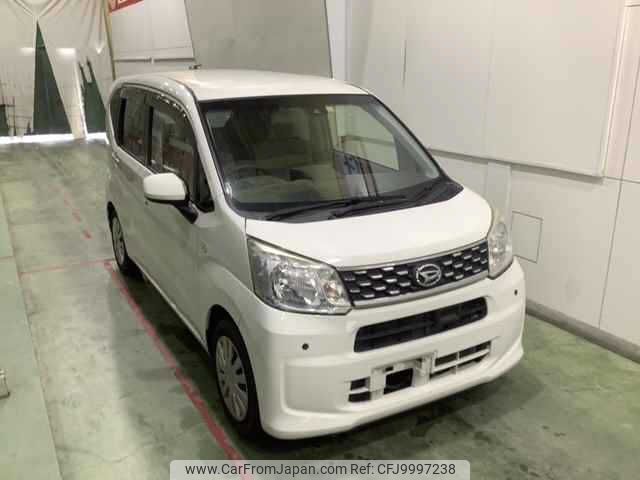 daihatsu move 2016 -DAIHATSU--Move LA150S--0109143---DAIHATSU--Move LA150S--0109143- image 1