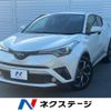 toyota c-hr 2017 -TOYOTA--C-HR DAA-ZYX10--ZYX10-2025196---TOYOTA--C-HR DAA-ZYX10--ZYX10-2025196- image 1