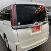 toyota noah 2017 quick_quick_DBA-ZRR80G_ZRR80-0347196 image 12