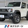 suzuki jimny-sierra 2018 -SUZUKI--Jimny Sierra 3BA-JB74W--JB74W-103931---SUZUKI--Jimny Sierra 3BA-JB74W--JB74W-103931- image 1