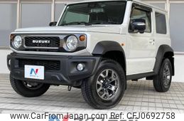 suzuki jimny-sierra 2018 -SUZUKI--Jimny Sierra 3BA-JB74W--JB74W-103931---SUZUKI--Jimny Sierra 3BA-JB74W--JB74W-103931-