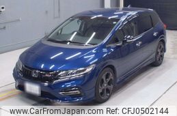 honda jade 2018 -HONDA 【岐阜 303な9967】--Jade FR5-1100062---HONDA 【岐阜 303な9967】--Jade FR5-1100062-