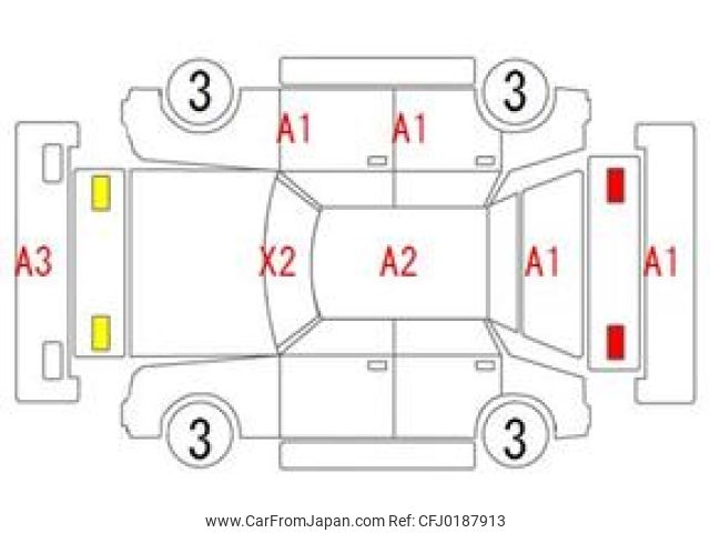 nissan caravan-van 2016 -NISSAN--Caravan Van LDF-VW2E26--VW2E26-026951---NISSAN--Caravan Van LDF-VW2E26--VW2E26-026951- image 2