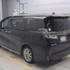 toyota vellfire 2021 -TOYOTA--Vellfire 3BA-AGH30W--AGH30W-9027731---TOYOTA--Vellfire 3BA-AGH30W--AGH30W-9027731- image 11