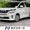 toyota vellfire 2012 -TOYOTA--Vellfire DBA-ANH25W--ANH25-8040327---TOYOTA--Vellfire DBA-ANH25W--ANH25-8040327- image 1