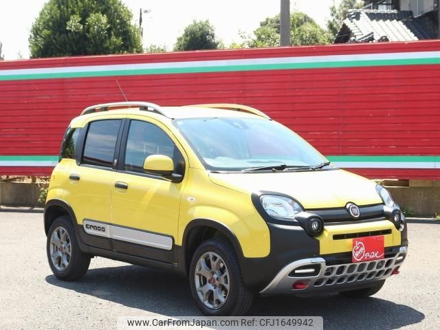 fiat panda 2021 CFJ1649942 image 2