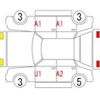 toyota prius 2012 -TOYOTA--Prius DAA-ZVW30--ZVW30-5472353---TOYOTA--Prius DAA-ZVW30--ZVW30-5472353- image 2