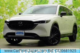 mazda cx-8 2023 quick_quick_3DA-KG2P_KG2P-450788