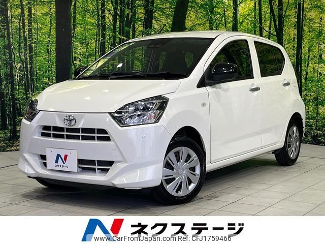 toyota pixis-epoch 2017 CFJ1759466 image 1