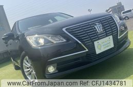 toyota crown-hybrid 2013 quick_quick_DAA-AWS210_AWS210-6043691