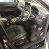 mazda cx-5 2022 -MAZDA--CX-5 3DA-KF2P--KF2P-518345---MAZDA--CX-5 3DA-KF2P--KF2P-518345- image 10