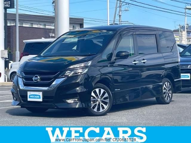 nissan serena 2016 quick_quick_DAA-GFC27_GFC27-006416 image 1