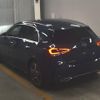 mercedes-benz a-class 2021 quick_quick_3DA-177012_W1K1770122V109328 image 2