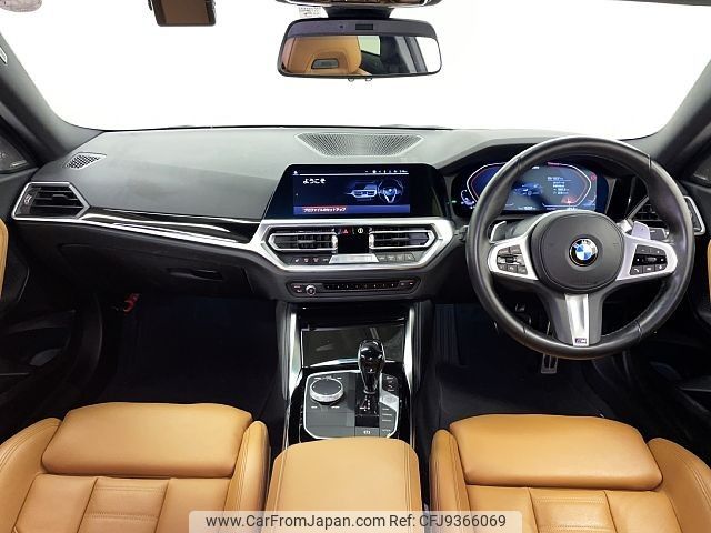 bmw 2-series 2022 -BMW--BMW 2 Series 3BA-52CM30--WBA52CM0208C40986---BMW--BMW 2 Series 3BA-52CM30--WBA52CM0208C40986- image 2