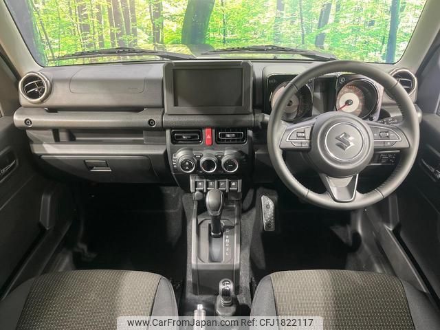 suzuki jimny-nomade 2025 CFJ1822117 image 2