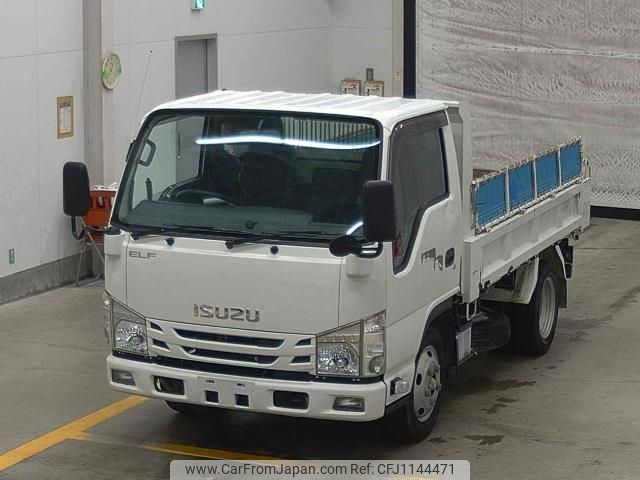 isuzu elf-truck 2018 -ISUZU--Elf NJR85-7067559---ISUZU--Elf NJR85-7067559- image 1