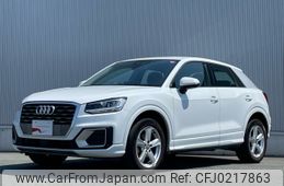 audi q2 2020 -AUDI--Audi Q2 ABA-GACHZ--WAUZZZGAXLA053171---AUDI--Audi Q2 ABA-GACHZ--WAUZZZGAXLA053171-