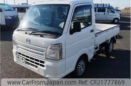 mazda scrum-truck 2016 CFJ1777869