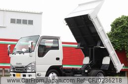 isuzu elf-truck 2018 -ISUZU--Elf TPG-NJR85AD--7066096---ISUZU--Elf TPG-NJR85AD--7066096-