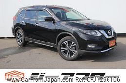 nissan x-trail 2018 -NISSAN--X-Trail DBA-T32--T32-052437---NISSAN--X-Trail DBA-T32--T32-052437-
