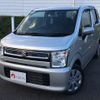 suzuki wagon-r 2021 quick_quick_5BA-MH85S_MH85S-121342 image 1