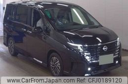 nissan serena 2024 -NISSAN 【越谷 300ﾌ6233】--Serena 6AA-GFC28--GFC28-075806---NISSAN 【越谷 300ﾌ6233】--Serena 6AA-GFC28--GFC28-075806-