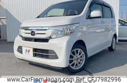 honda n-wgn 2018 CFJ7982996