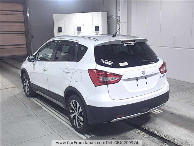 suzuki sx4 2018 -SUZUKI--SX4 YA22S-00591848---SUZUKI--SX4 YA22S-00591848- image 2