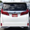 toyota alphard 2018 -TOYOTA--Alphard DBA-AGH30W--AGH30-0201181---TOYOTA--Alphard DBA-AGH30W--AGH30-0201181- image 8