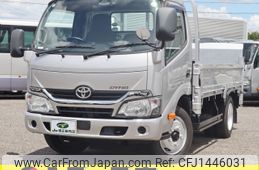 toyota dyna-truck 2019 CFJ1446031