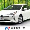 toyota prius 2018 -TOYOTA--Prius DAA-ZVW50--ZVW50-6133050---TOYOTA--Prius DAA-ZVW50--ZVW50-6133050- image 1
