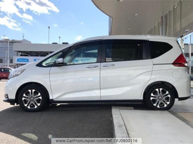 honda freed 2019 quick_quick_6BA-GB5_GB5-3104470 image 2