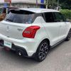 suzuki swift 2017 -SUZUKI--Swift CBA-ZC33S--ZC33S-102278---SUZUKI--Swift CBA-ZC33S--ZC33S-102278- image 6