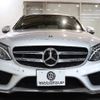 mercedes-benz c-class 2017 quick_quick_LDA-20504_WDD2050042R312917 image 2