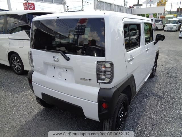 daihatsu taft 2024 quick_quick_5BA-LA900S_LA900S-0180504 image 2