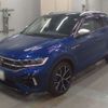 volkswagen volkswagen-others 2022 -VOLKSWAGEN 【水戸 332ﾘ3006】--VW T-Roc 7BA-A1DNFF--WVGZZZA1ZPV503558---VOLKSWAGEN 【水戸 332ﾘ3006】--VW T-Roc 7BA-A1DNFF--WVGZZZA1ZPV503558- image 1