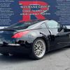 nissan fairlady-z 2002 quick_quick_UA-Z33_Z33-000907 image 2