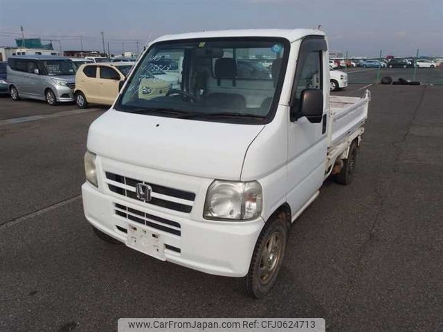 honda acty-truck 2000 22857 image 2