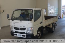 mitsubishi-fuso canter 2014 CFJ1580567