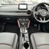 mazda cx-3 2017 -MAZDA--CX-3 6BA-DKEFW--DKEFW-100133---MAZDA--CX-3 6BA-DKEFW--DKEFW-100133- image 2