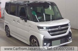 suzuki spacia 2024 quick_quick_4AA-MK54S_MK54S-114683