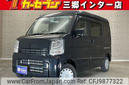 nissan clipper-van 2021 -NISSAN--Clipper Van HBD-DR17V--DR17V-476359---NISSAN--Clipper Van HBD-DR17V--DR17V-476359-