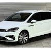 volkswagen golf-touran 2022 quick_quick_3BA-1TDPC_WVGZZZ1TZNW011253 image 1