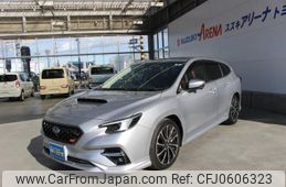 subaru levorg 2022 -SUBARU 【群馬 302ﾈ5588】--Levorg VN5--044528---SUBARU 【群馬 302ﾈ5588】--Levorg VN5--044528-