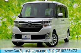 daihatsu tanto 2015 quick_quick_DBA-LA600S_LA600S-0331837