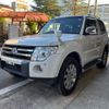 mitsubishi pajero 2008 quick_quick_V87W_V87W-0100228 image 2