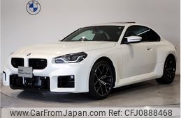 bmw m2 2023 -BMW--BMW M2 3BA-12DM30--WBS12DM0908E00152---BMW--BMW M2 3BA-12DM30--WBS12DM0908E00152-