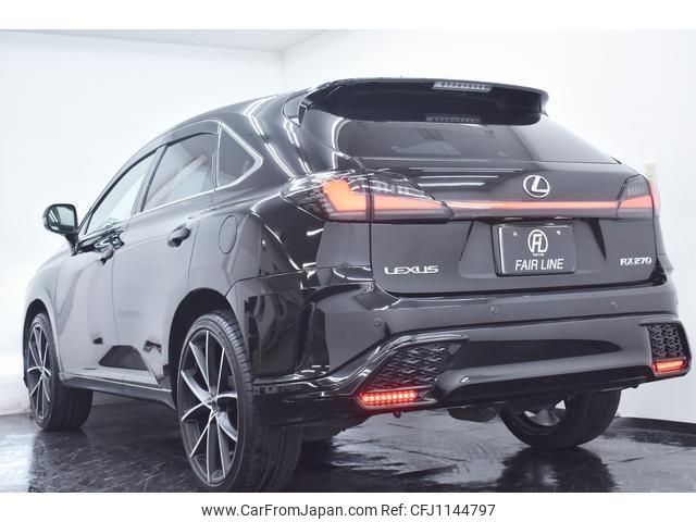 lexus rx 2011 quick_quick_DBA-AGL10W_AGL10-2413758 image 2