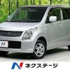 suzuki wagon-r 2011 -SUZUKI--Wagon R DBA-MH23S--MH23S-778989---SUZUKI--Wagon R DBA-MH23S--MH23S-778989- image 1