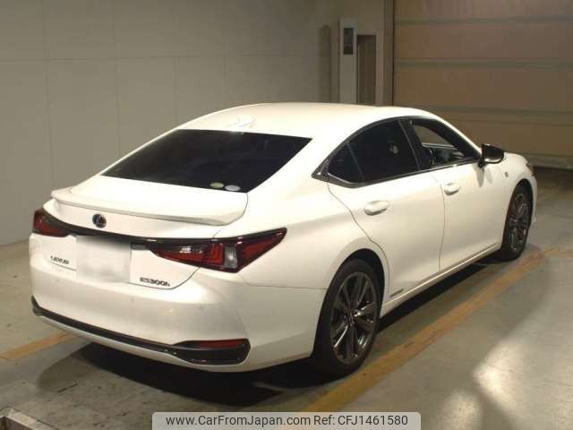 lexus es 2020 -LEXUS--Lexus ES 6AA-AXZH10--AXZH10-1013660---LEXUS--Lexus ES 6AA-AXZH10--AXZH10-1013660- image 2